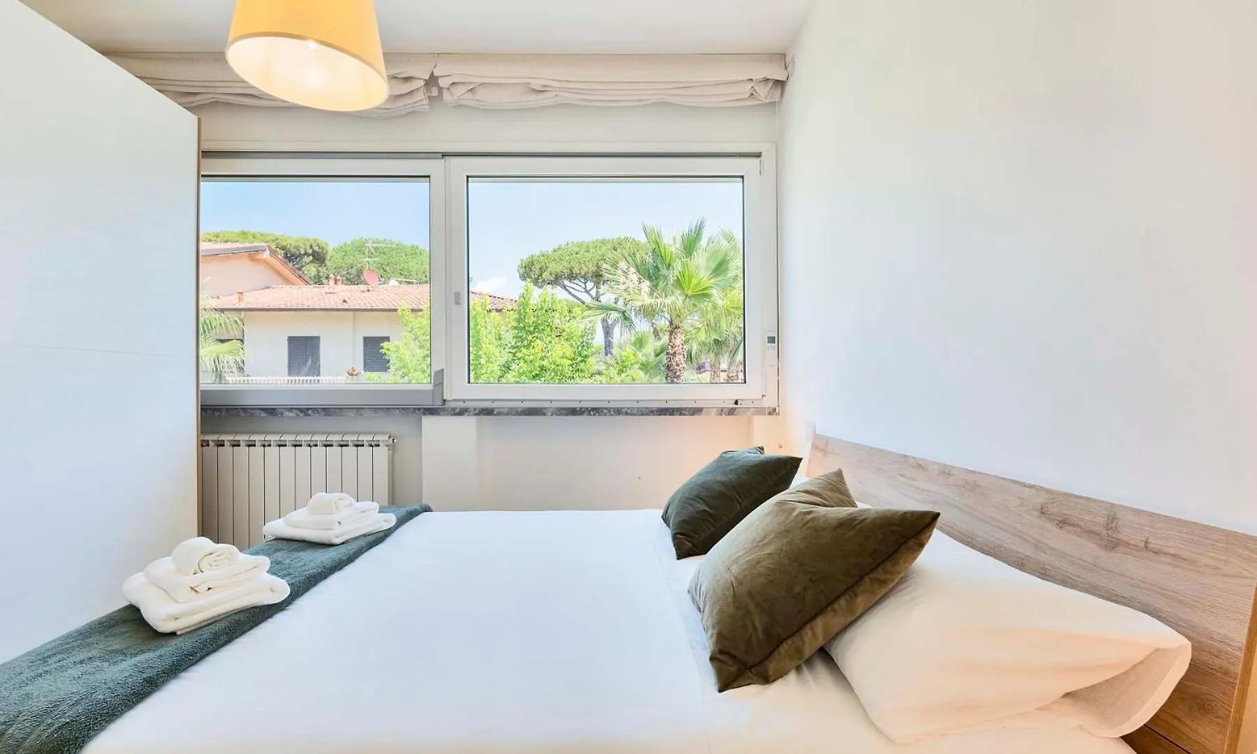 Дом отдыха Villa Whit Terreace Sea View Камайоре