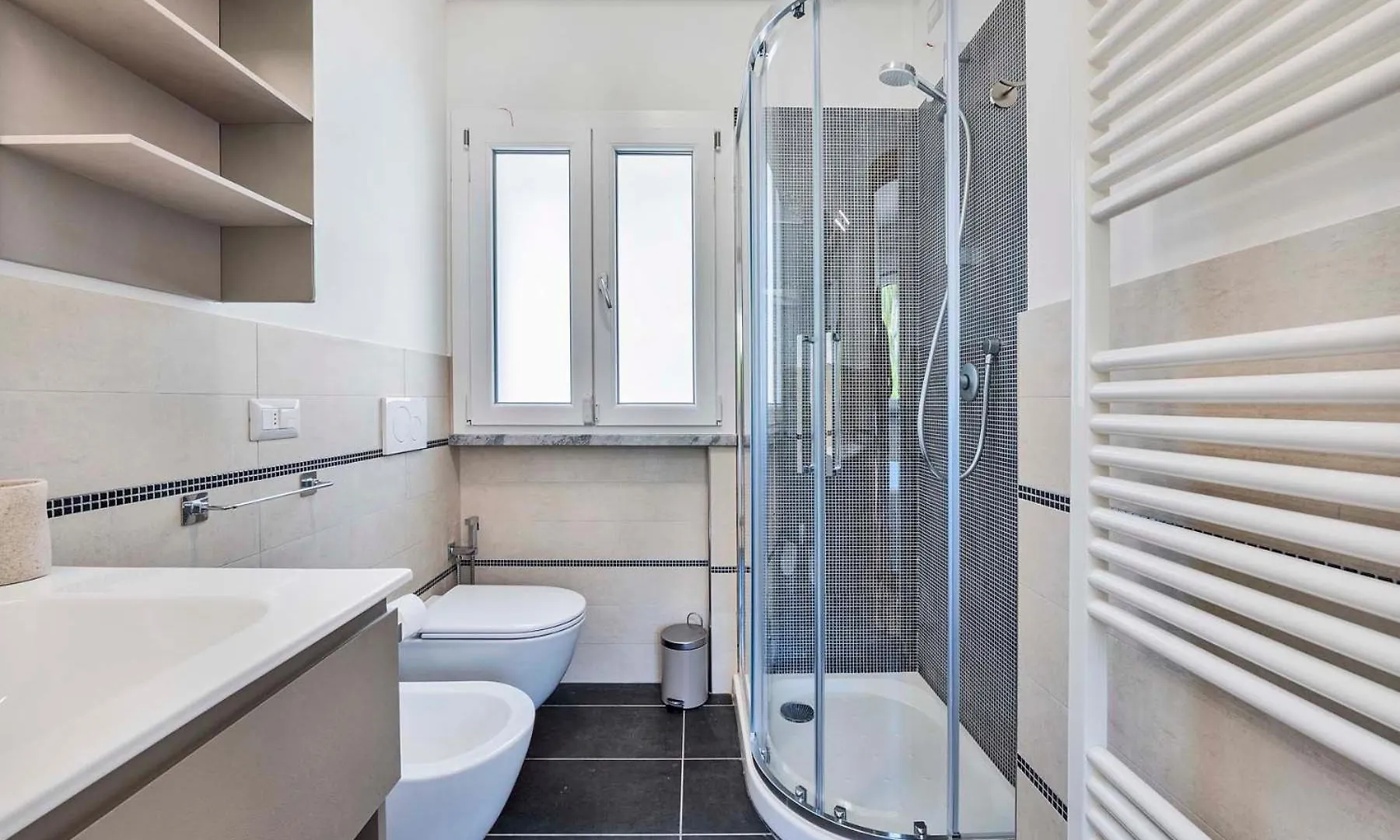 Villa Whit Terreace Sea View Камайоре 0*,