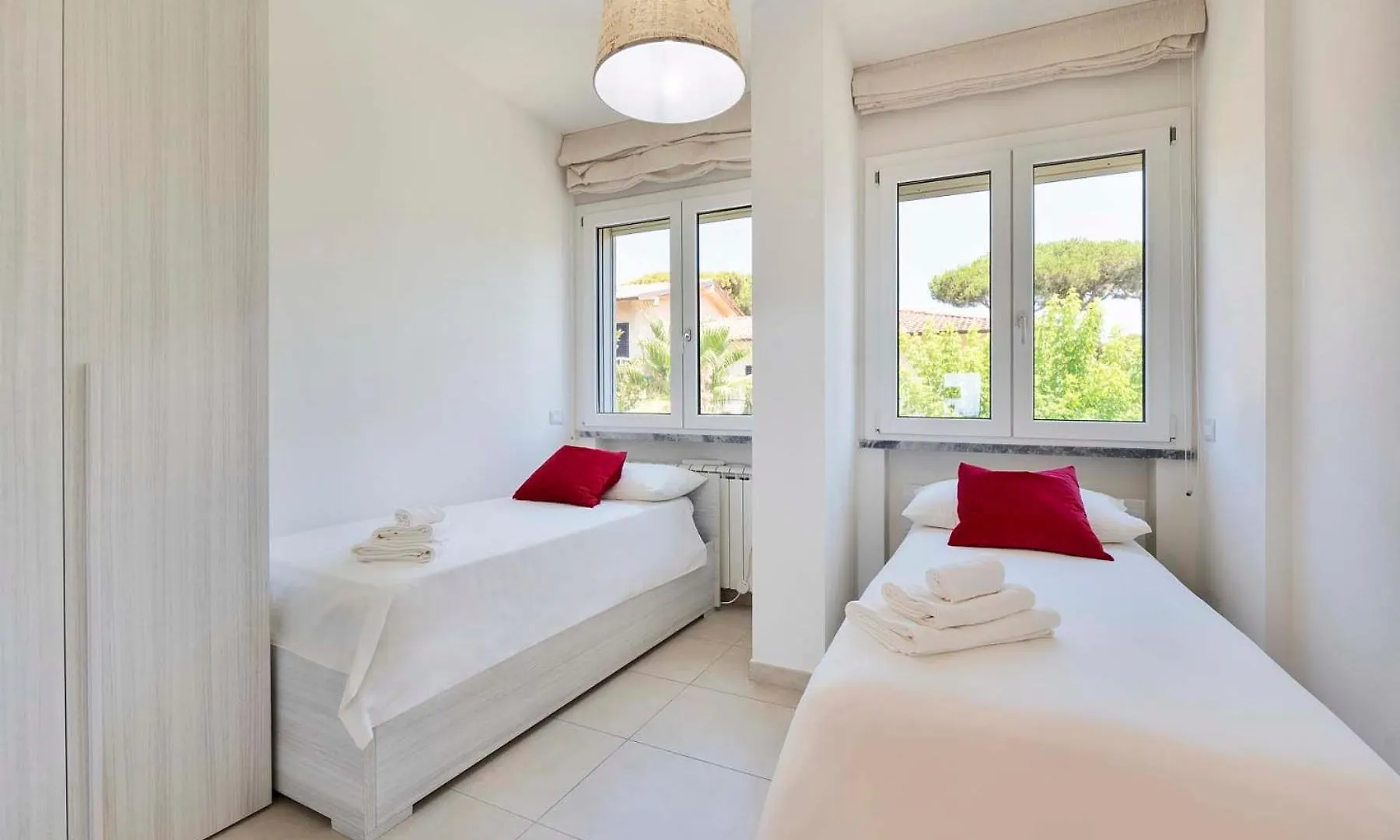 Villa Whit Terreace Sea View Камайоре 0*,  Италия