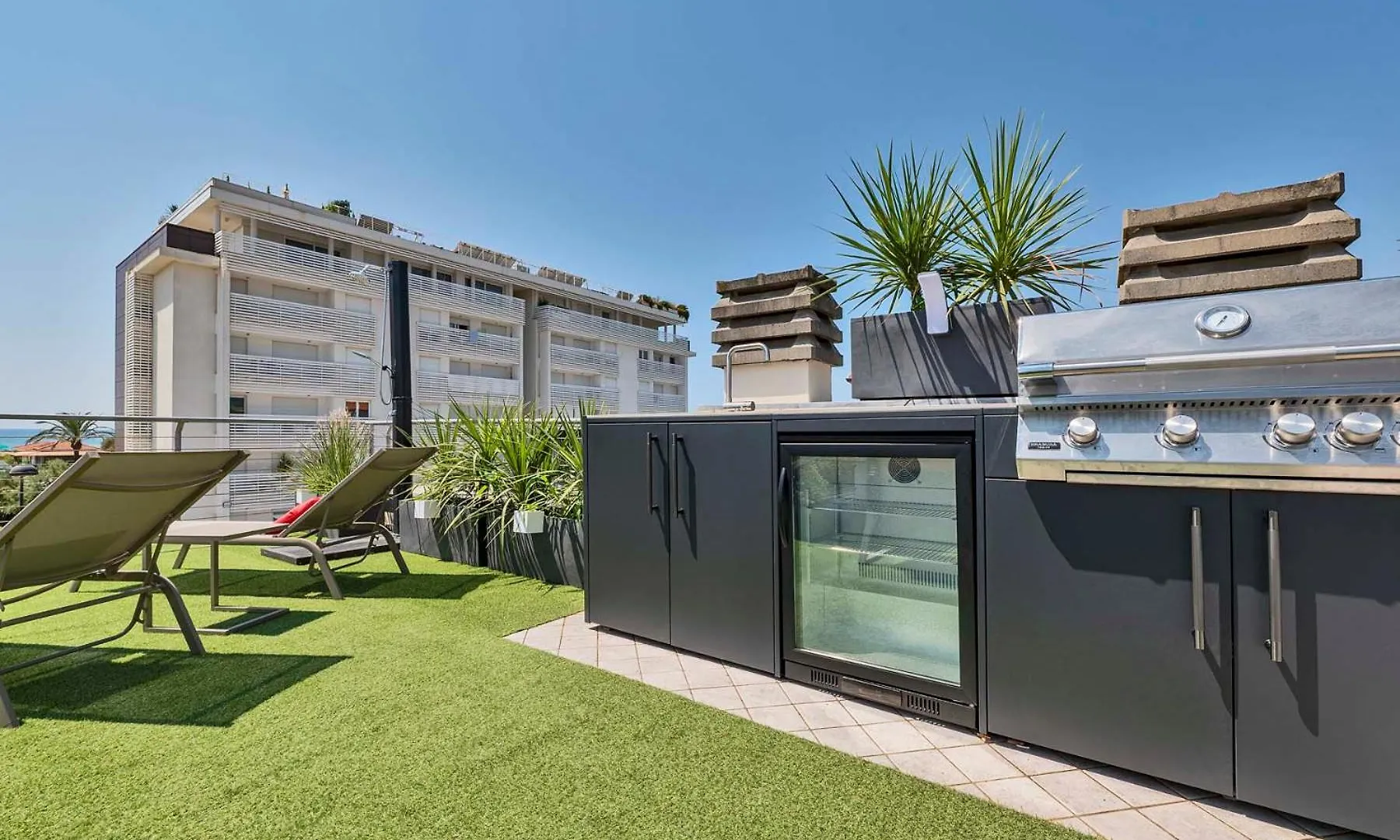 Villa Whit Terreace Sea View Камайоре Дом отдыха