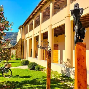 3* Couette-café Badia Giulia Prestigious Historical B&b, - Adults Only - No Pets