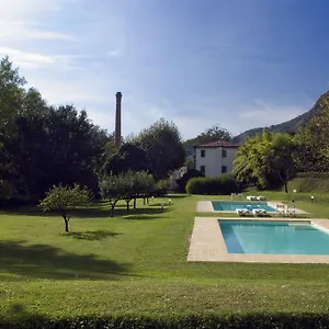 3* Couette-café La Bianca